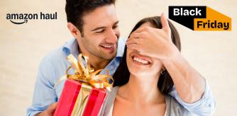 Aprovecha los mejores descuentos de Amazon Haul durante el Black Friday