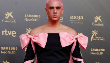 “Hay cierto miedo de los personajes públicos a posicionarse en cosas obvias como el genocidio en Gaza”