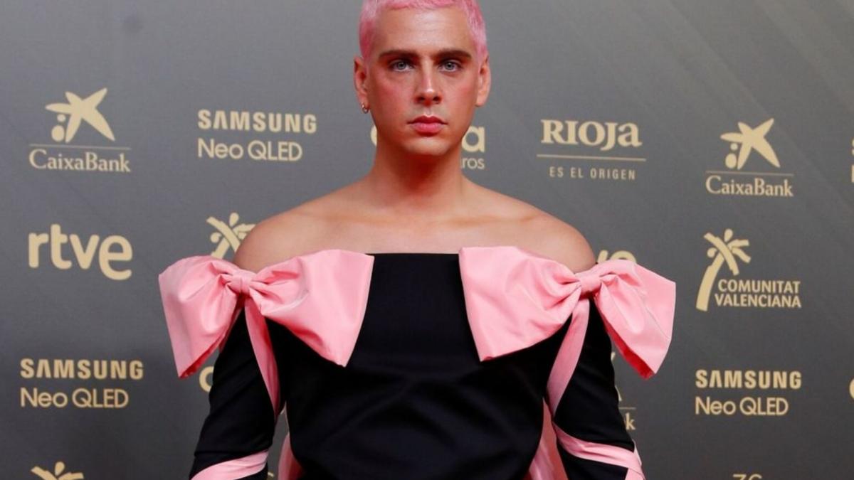 “Hay cierto miedo de los personajes públicos a posicionarse en cosas obvias como el genocidio en Gaza”