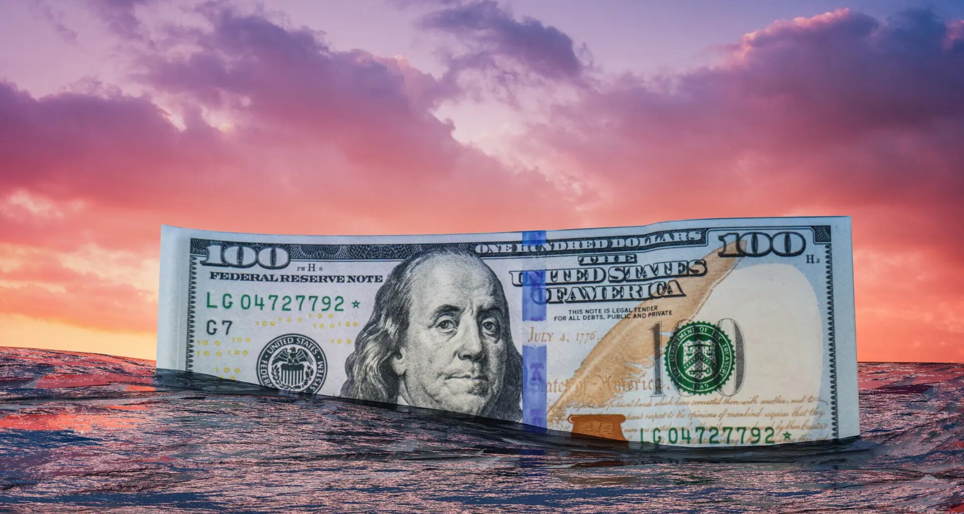 Por qué una Fed más dócil es clave para la paz con Rusia y el orden global