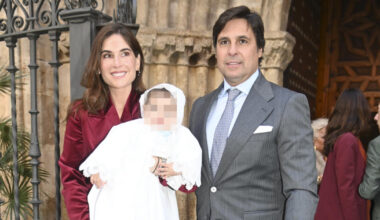 de Cayetano y 'El Tato' a Tana y Sibi Montes