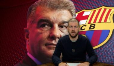 Laporta estalla contra el Real Madrid: todos los detalles