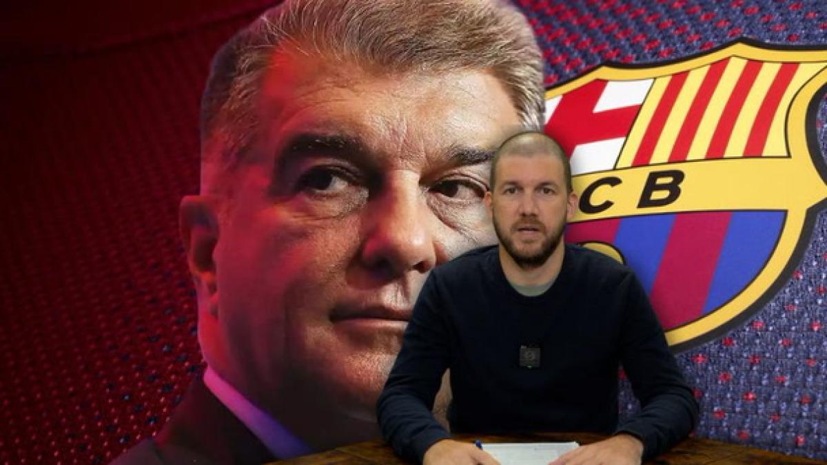 Laporta estalla contra el Real Madrid: todos los detalles