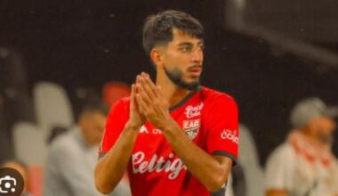 El Espanyol busca 'chollos' de cara a enero