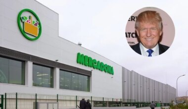 El Gobierno de Trump tacha a Mercadona de "fenómeno cultural" por su dominio