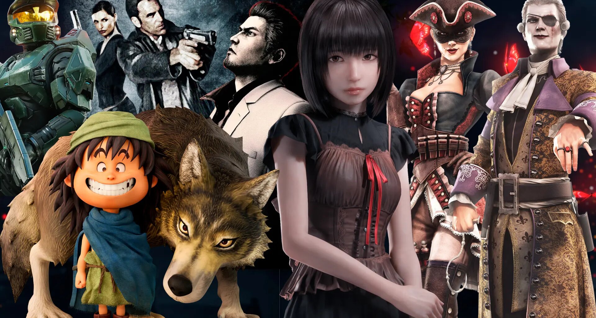 9 remakes que van a hacer historia en 2026