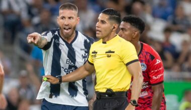 ser campeón en México... y no se plantea la retirada por ahora