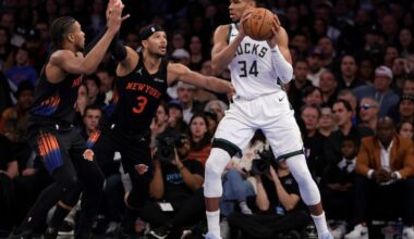 Magic y Knicks, a cuartos de final de la NBA Cup tras superar a Pistons y Bucks