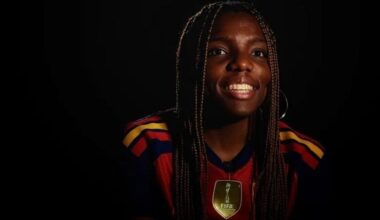 "El sufrimiento que ha pasado mi madre..."