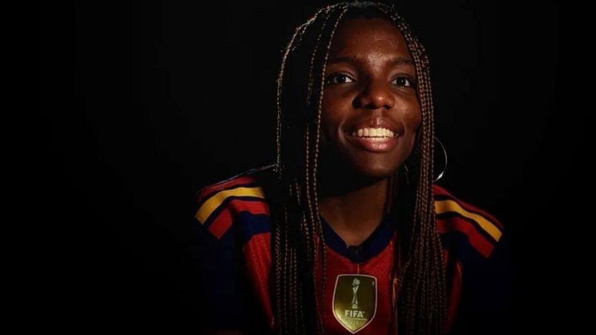 "El sufrimiento que ha pasado mi madre..."