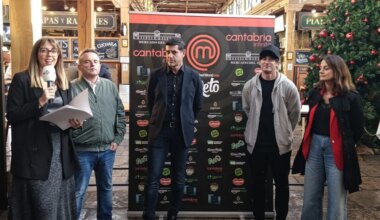 Masterchef celebra un casting de 150 aspirantes en el Palacio de Deportes con entrada gratuita