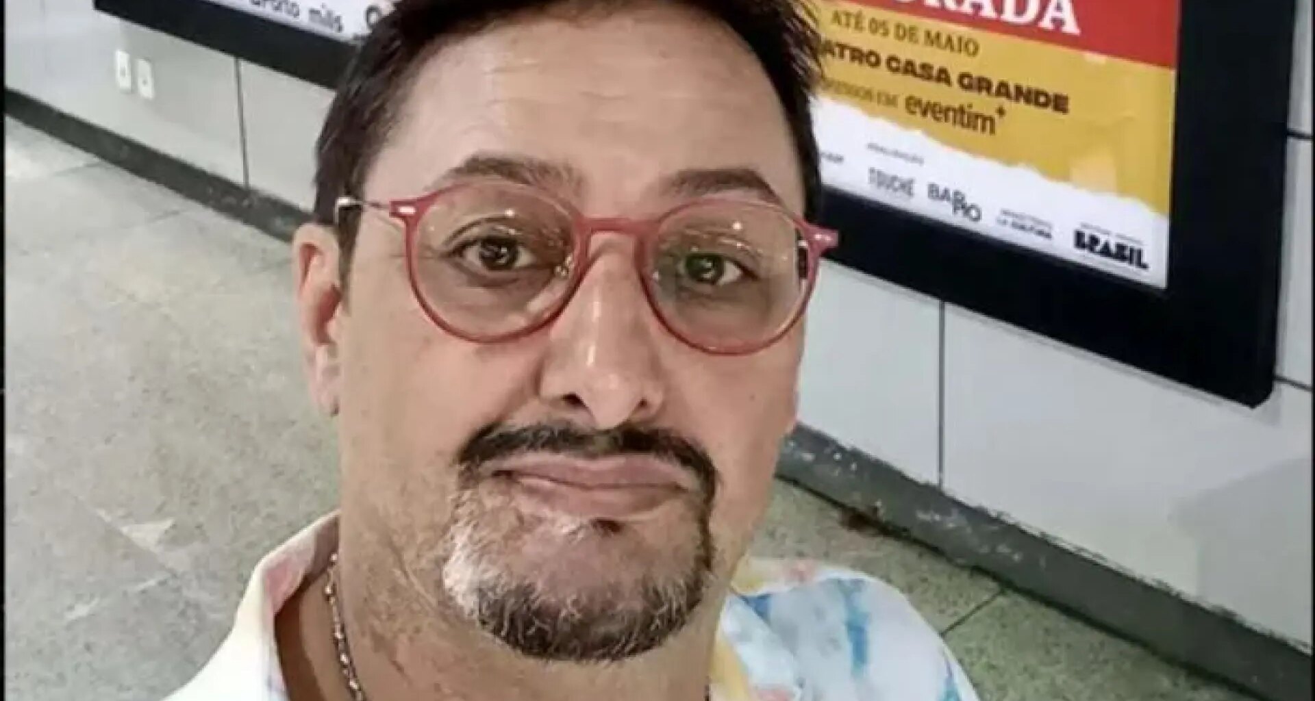 Muere el actor de Netflix Tony Germano a los 55 años tras caer del tejado de su casa cuando hacía unas obras