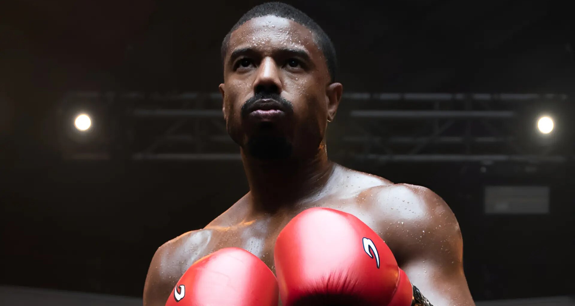 Michael B. Jordan confirma el Creedverso y una nueva serie basada en una persona muy importante para Adonis