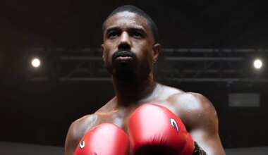 Michael B. Jordan confirma el Creedverso y una nueva serie basada en una persona muy importante para Adonis