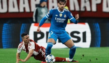 Asencio, duda para Girona