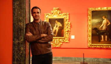 «Julio Romero de Torres es un pintor muy moderno al que hay que redescubrir en base a nuevos códigos»