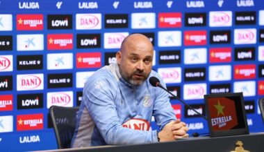 "Pere Milla está a un nivel que no lo podemos cambiar, ¿tú no quitarías a Mbappé, no?"