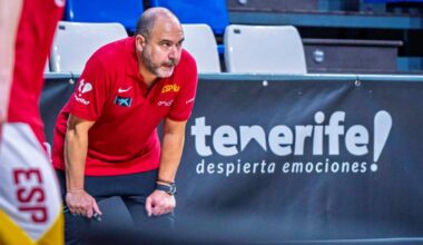 "Igualar a Georgia en intensidad no es suficiente, hay que superarles"