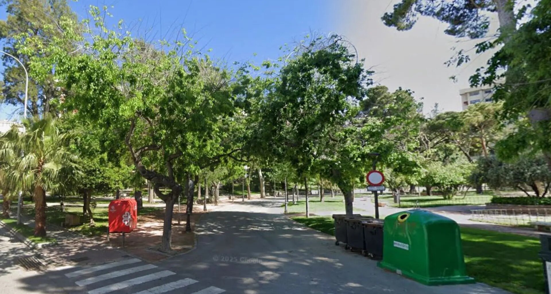 el caso está bajo secreto de sumario