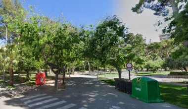 el caso está bajo secreto de sumario