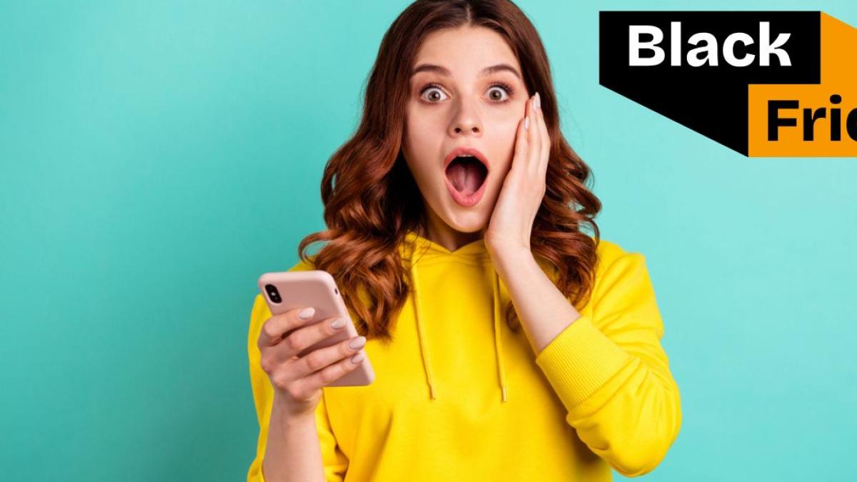 descubre qué ofertas están conquistando el Black Friday antes de que desaparezcan