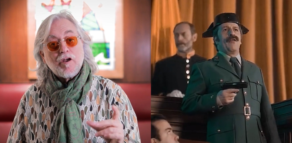 “Anatomía de un instante”, un relato sin ficción