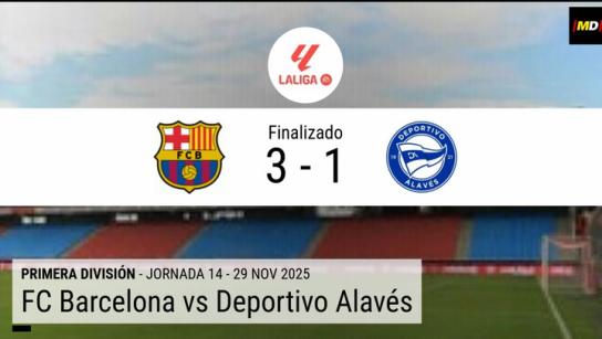 Raphinha despierta al Barça