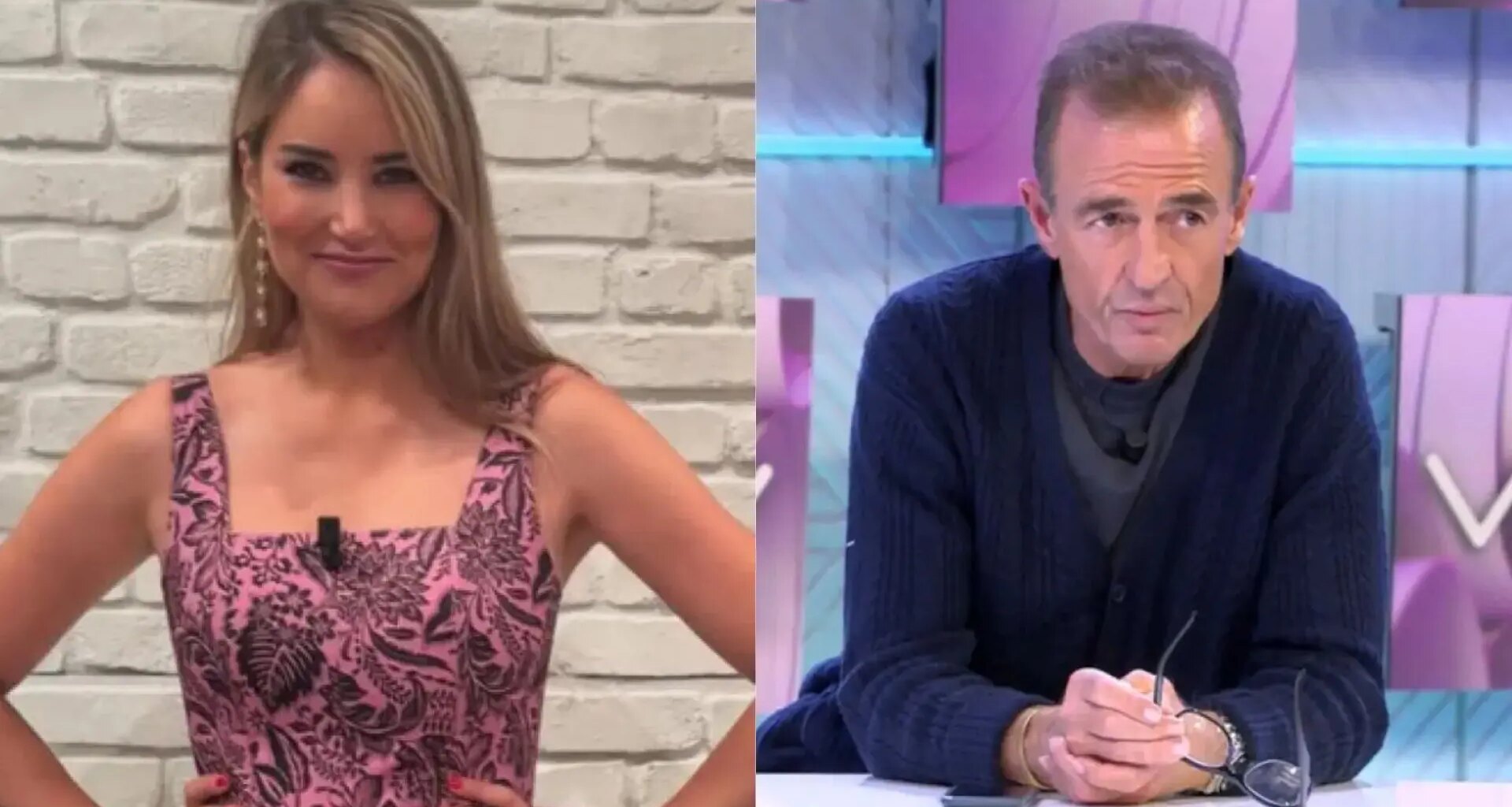 "Me acusó de prostitución, ha hecho daño a muchas mujeres"