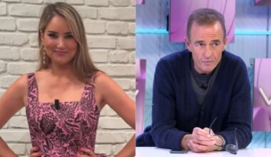 "Me acusó de prostitución, ha hecho daño a muchas mujeres"