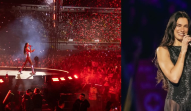 estos fueron los momentos inolvidables