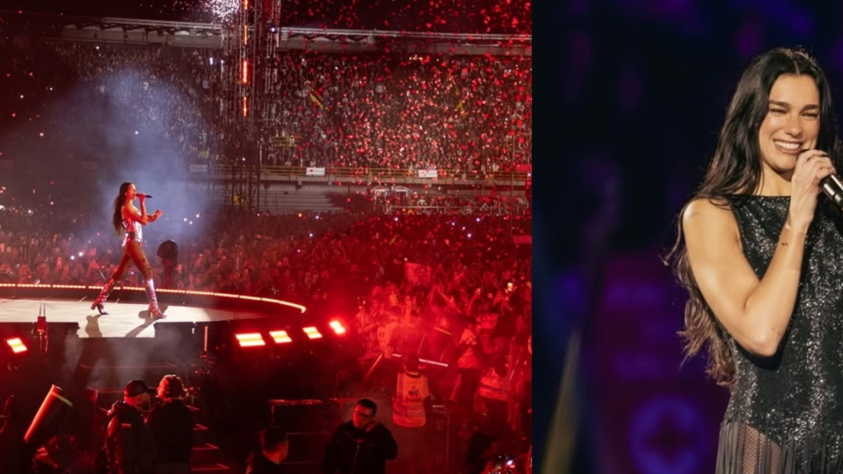 estos fueron los momentos inolvidables