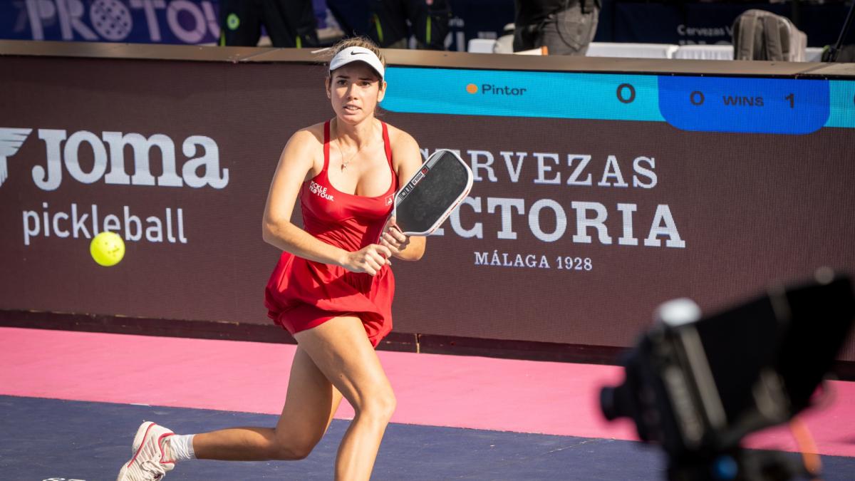 Intensa jornada de semifinales en el Gran Canaria Open
