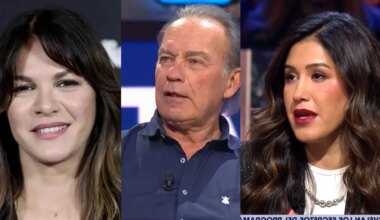 "Hay que tener un poquito de sentido común"