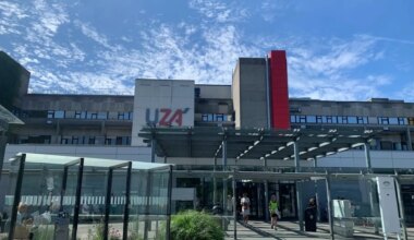 Un ginecólogo belga, investigado por agresión sexual tras más de 150 denuncias telefónicas