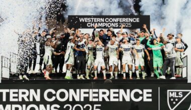 El Vancouver de Thomas Müller, rival del Inter Miami en la final de la MLS