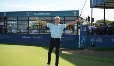 David Puig gana donde sólo lo hizo Seve