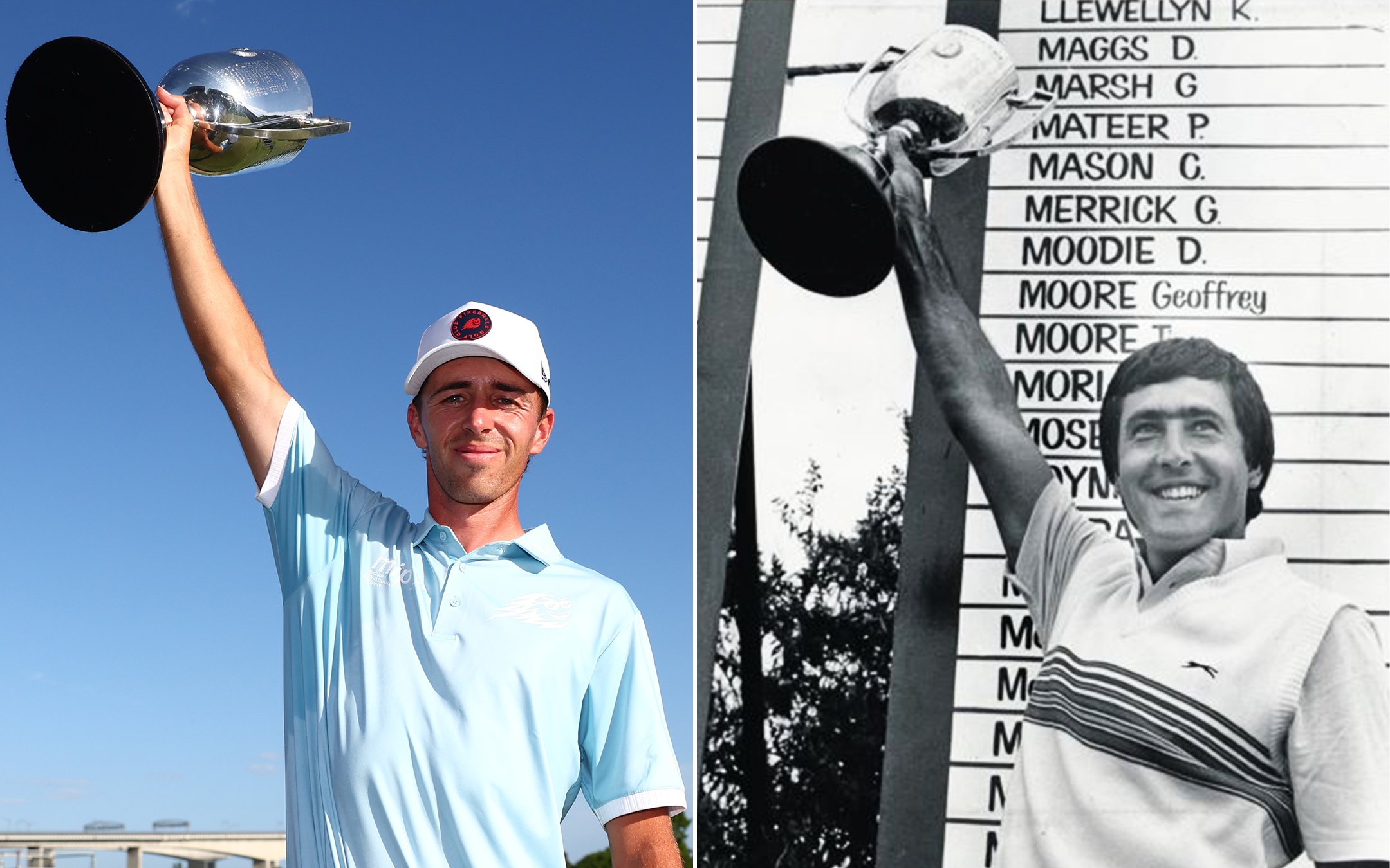 Puig (2025), Seve (1981)