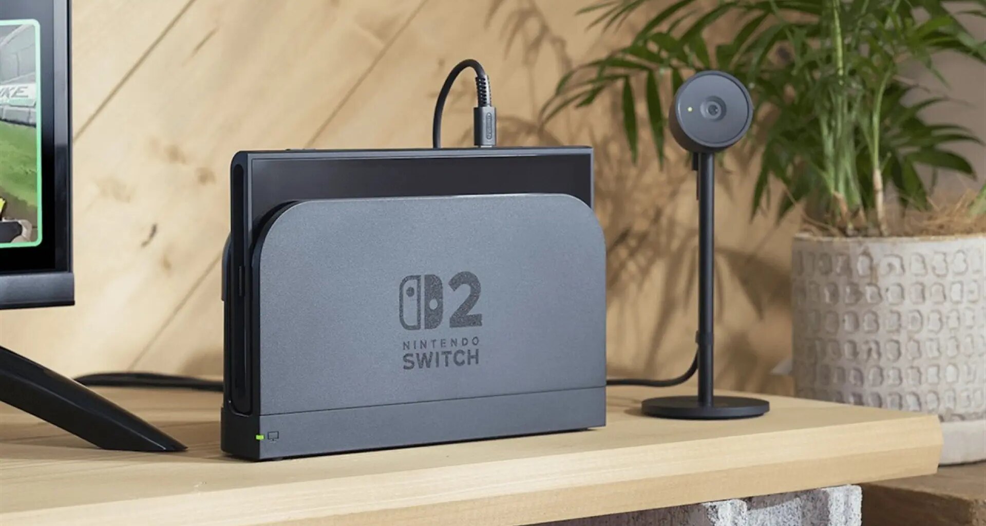 La actualización 20.0.1 de Nintendo Switch 2 mejora la retrocompatibilidad en varios juegos