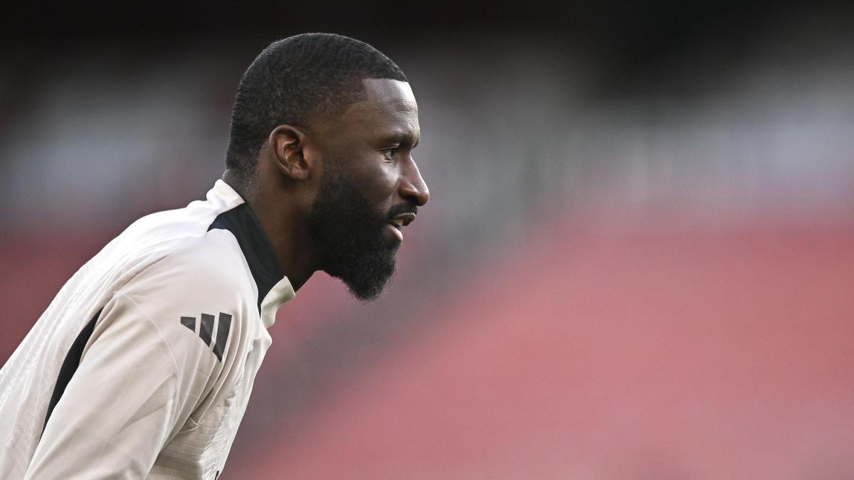 La lista del Real Madrid ante el Girona, con novedades importantes