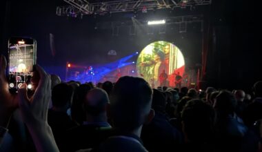 Tributo a Pink Floyd