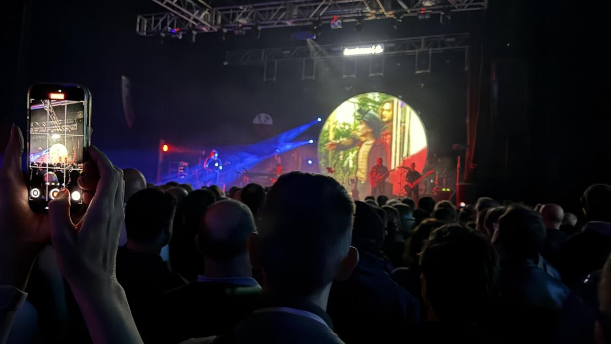 Tributo a Pink Floyd