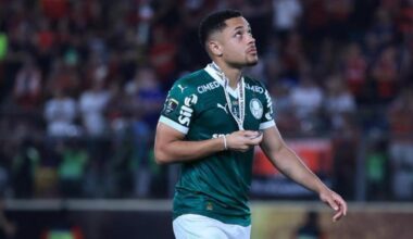 El Barça se queda sin un millón de variables por Vitor Roque