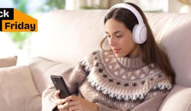 AirPods, Sony, JBL, Xiaomi, Beats y más desde 20 euros