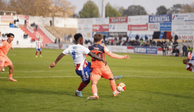 Sudada y merecida victoria del Barça Atlètic en Barbastro