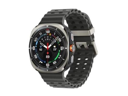 Samsung Galaxy Watch Ultra 2025