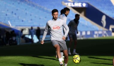 Sorpresón de Manolo González en Vigo