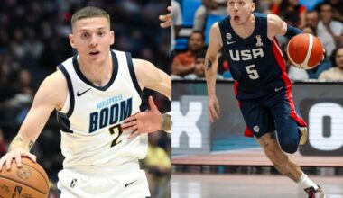 La increíble resurreción de Kyle Guy