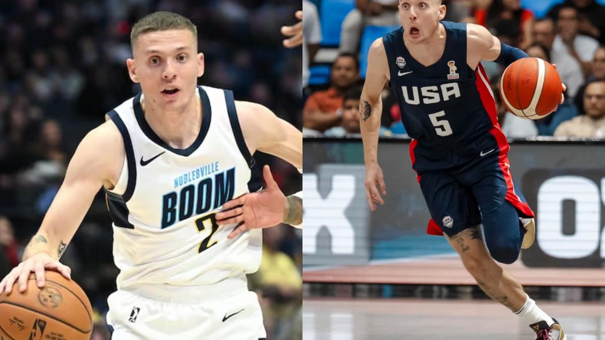 La increíble resurreción de Kyle Guy