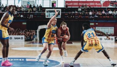 El Cadí La Seu conquista Gernika