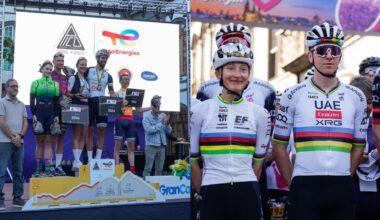 el puerto más duro de Europa y atracción de una Gran Fondo de éxito